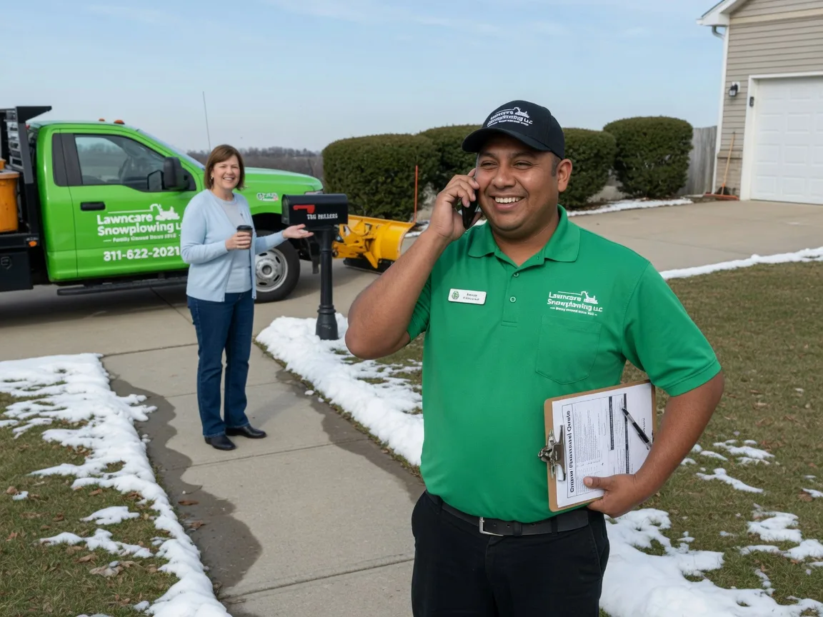 Lawn Care Services By Expert Landscaper South Thomaston, ME FAQs